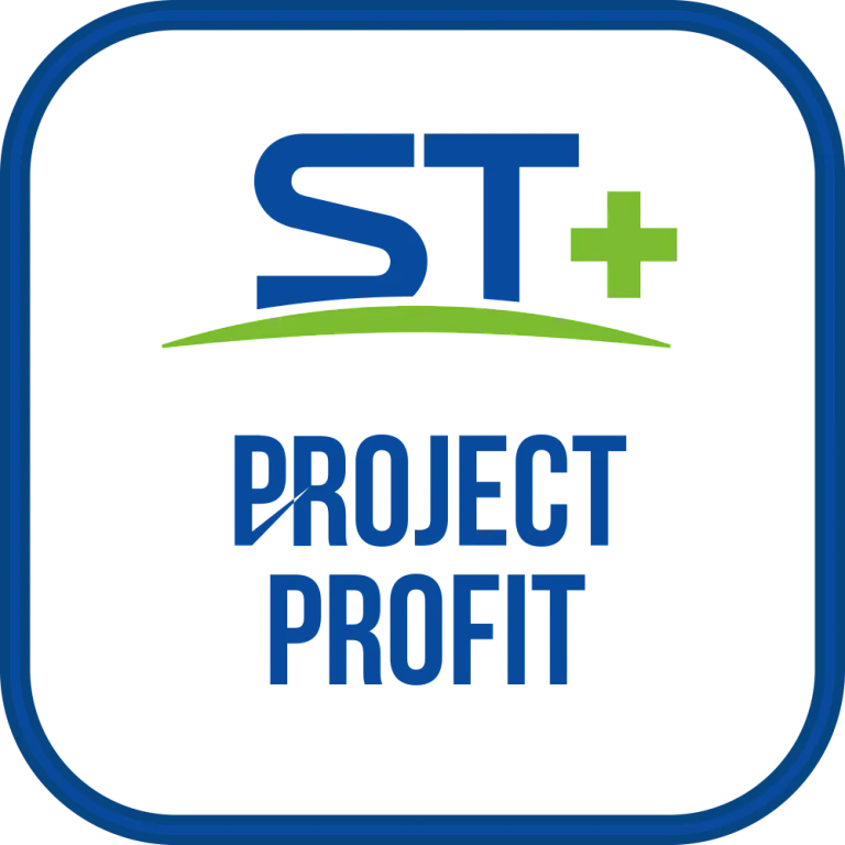 ST+PROJECT PROFIT