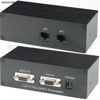 SC&T VD01