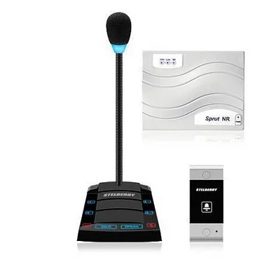 STELBERRY SX-520/1