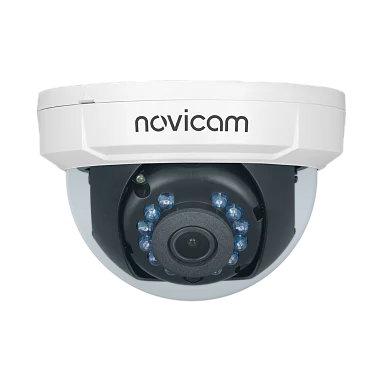 Novicam HIT 10 Novicam v.1300(15) - HD Видеокамера  1 Мп, объектив 2,8 мм