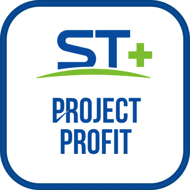 Space Technology ST+PROJECT PROFIT