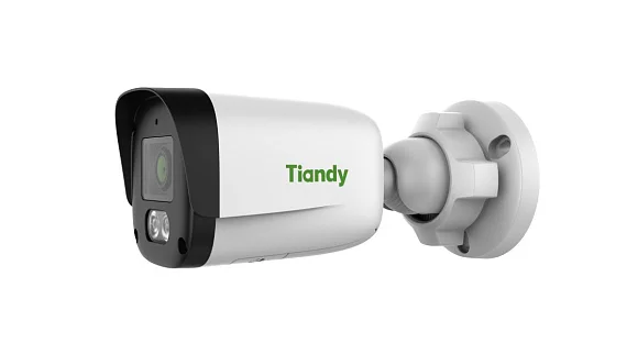 Tiandy TC-C32QN Spec:I5W/WIFI/Eu/4mm/V4.0 - IP Видеокамера  2 Мп, объектив 4 мм