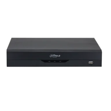 Гибридный видеорегистратор (XVR) Dahua DH-XVR5104HS-5M-I3