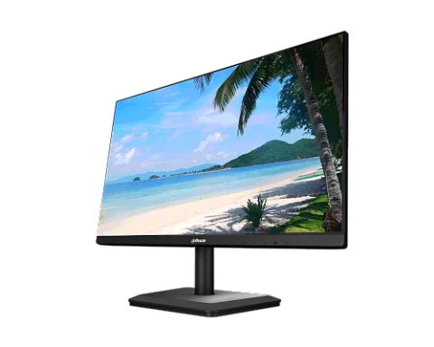 Монитор для видеонаблюдения Dahua DHI-LM24-F200, 23,8"