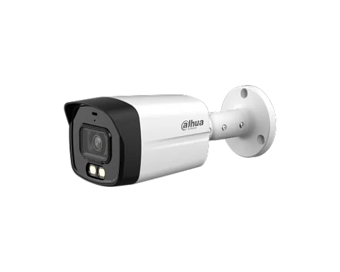 Dahua DH-HAC-HFW1801TLMP-IL-A-0360B-S3 HD Видеокамера 8 Мп, объектив 3,6 мм