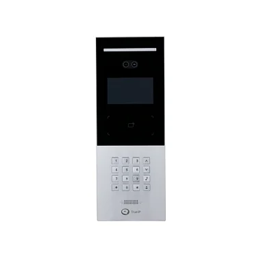 Вызывная панель True-IP TI-2220CWF