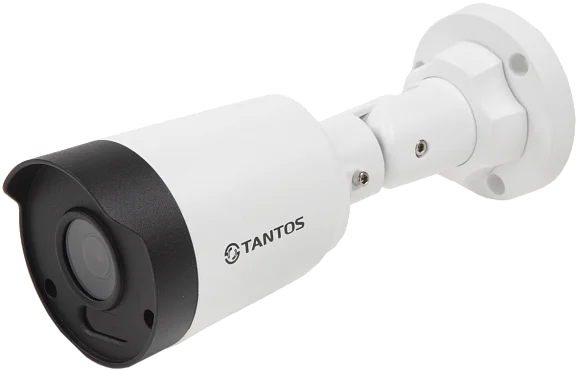 Tantos TSc-P5HDf - HD Видеокамера  5 Мп, объектив 2,8 мм