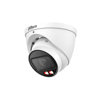 Dahua DH-IPC-HDW3449QMP-S-IL-0360B - IP Видеокамера  4 Мп, объектив 3,6 мм