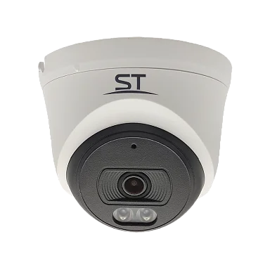 Space Technology ST-SK4502 (2.8 mm) - IP Видеокамера  4 Мп, объектив 2,8 мм