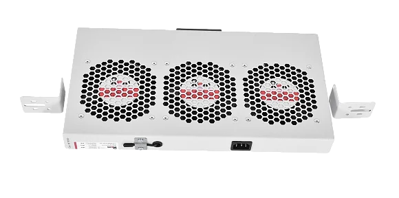 Rem R-FAN-3K-1U вентиляторный модуль, с 3 вентиляторами