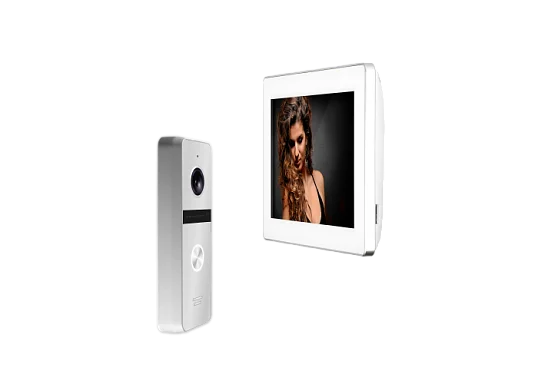 Комплект видеодомофона Novicam FREEDOM 7 FHD KIT Novicam v.4225