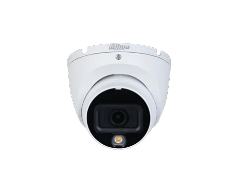 Dahua DH-HAC-HDW1200TLMP-IL-A-0360B-S6 HD Видеокамера 2 Мп, объектив 3,6 мм