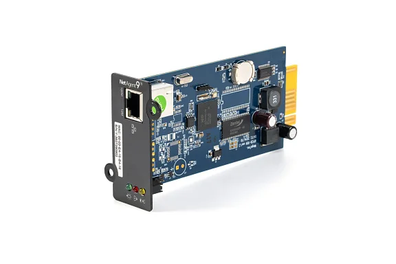 Бастион SNMP-модуль CY 504