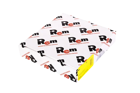 Rem R-FAN-1J вентиляторный модуль, с 1 вентилятором