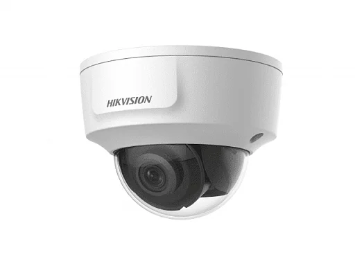 Hikvision DS-2CD2125G0-IMS (4 mm) - IP Видеокамера  2 Мп, объектив 4 мм
