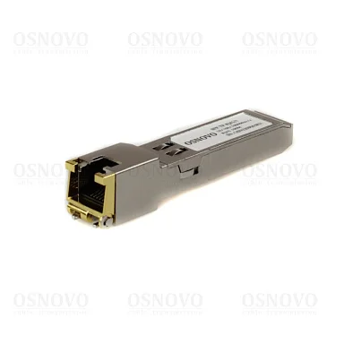 OSNOVO SFP-TP-RJ45/I