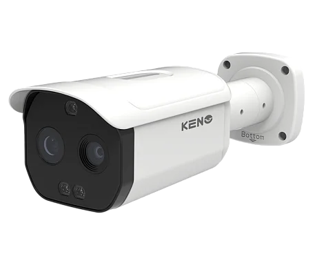 Тепловизор KENO KN-TRC256F32-5MF-AI