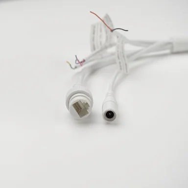 RVi RVi-1NCD5359 (2.7-13.5) IP Видеокамера 5 Мп, объектив 2,7-13,5 мм