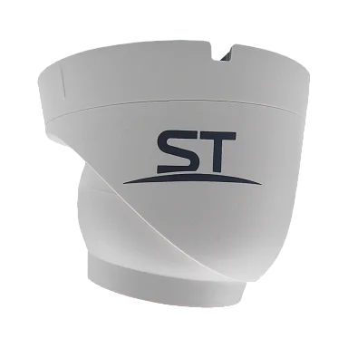 Space Technology ST-SX4542 LIGHT (3,6мм) IP Видеокамера 4 Мп, объектив 3,6 мм