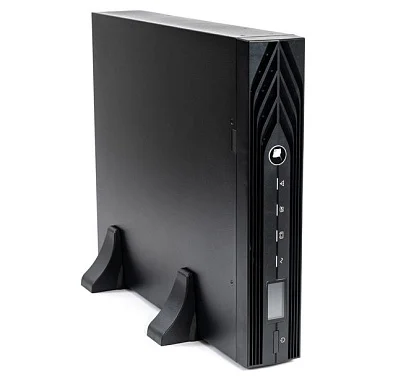 Источники бесперебойного питания Бастион SKAT-UPS 1500 RACK+3x9Ah исп.E