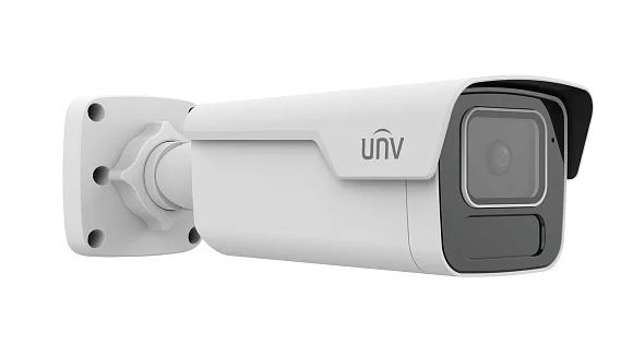 Uniview IPC2B12SS-ADF28K-I1 IP Видеокамера 2 Мп, объектив 2,8 мм