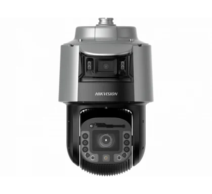 Hikvision DS-2SF8C442MXS-DLW(14F1)(P3) IP Видеокамера 4 Мп, объектив 6-252 мм