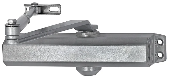 Дверной доводчик Smartec ST-DC036BCDA-SL до 120 кг, EN6