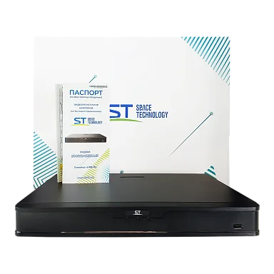 Space Technology ST-NVR-V3212A47