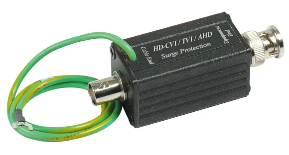 Грозозащита SC&T SP009