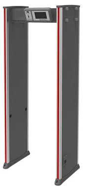 Металлодетектор Smartec ST-MD318L
