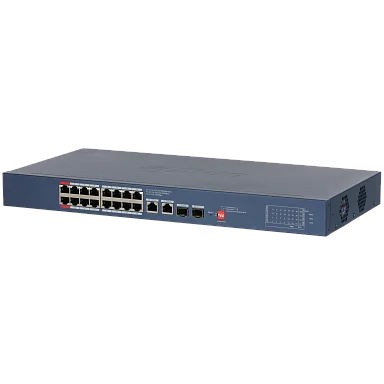 Коммутатор Dahua DH-CS4220-16GT-135-V2