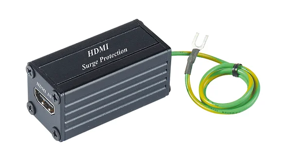 Грозозащита SC&T SP008