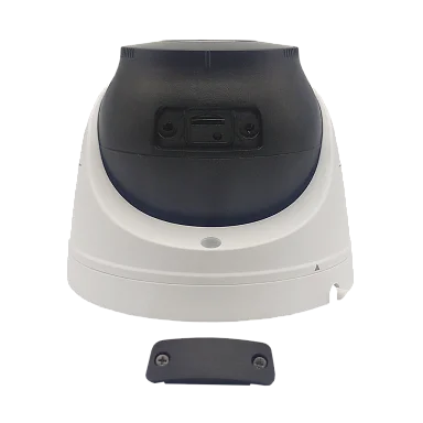 Space Technology ST-VA5645 PRO STARLIGHT (2,8-12 mm) IP Видеокамера 5 Мп, объектив 2,8-12 мм