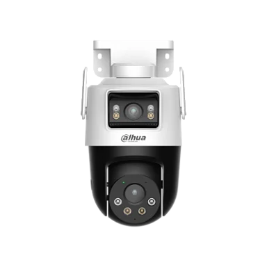 Dahua DH-IPC-P3IP-PV-0280B - IP Видеокамера  3 Мп, объектив 2,8 мм