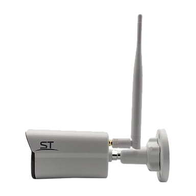 Space Technology ST-SX4531 POE Wi-Fi LIGHT (2,8мм) - IP Видеокамера  4 Мп, объектив 2,8 мм