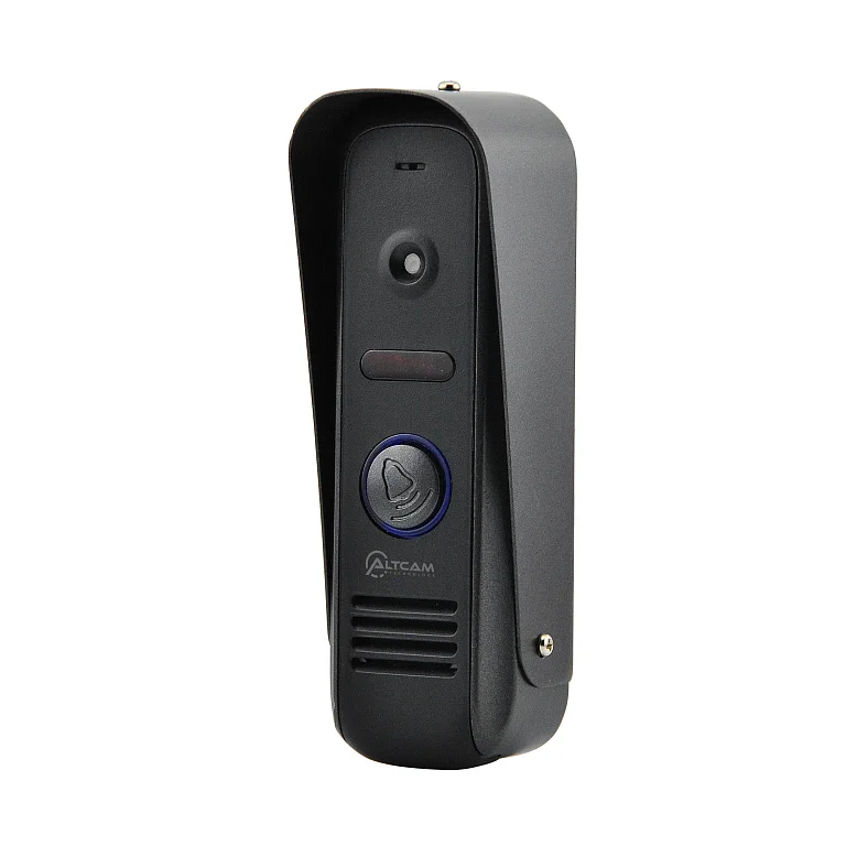AltCam VP8001 Black
