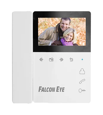 Монитор видеодомофона Falcon Eye Lira