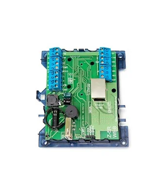 Сетевой контроллер Iron Logic Z-5R (мод. Web)