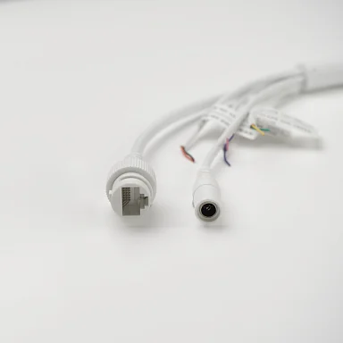 RVi RVi-1NCF5058 (1.4) - IP Видеокамера  5 Мп, объектив 1,4 мм
