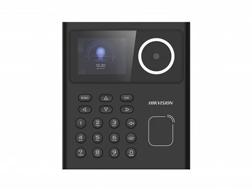 Считыватель Hikvision DS-K1T320EWX