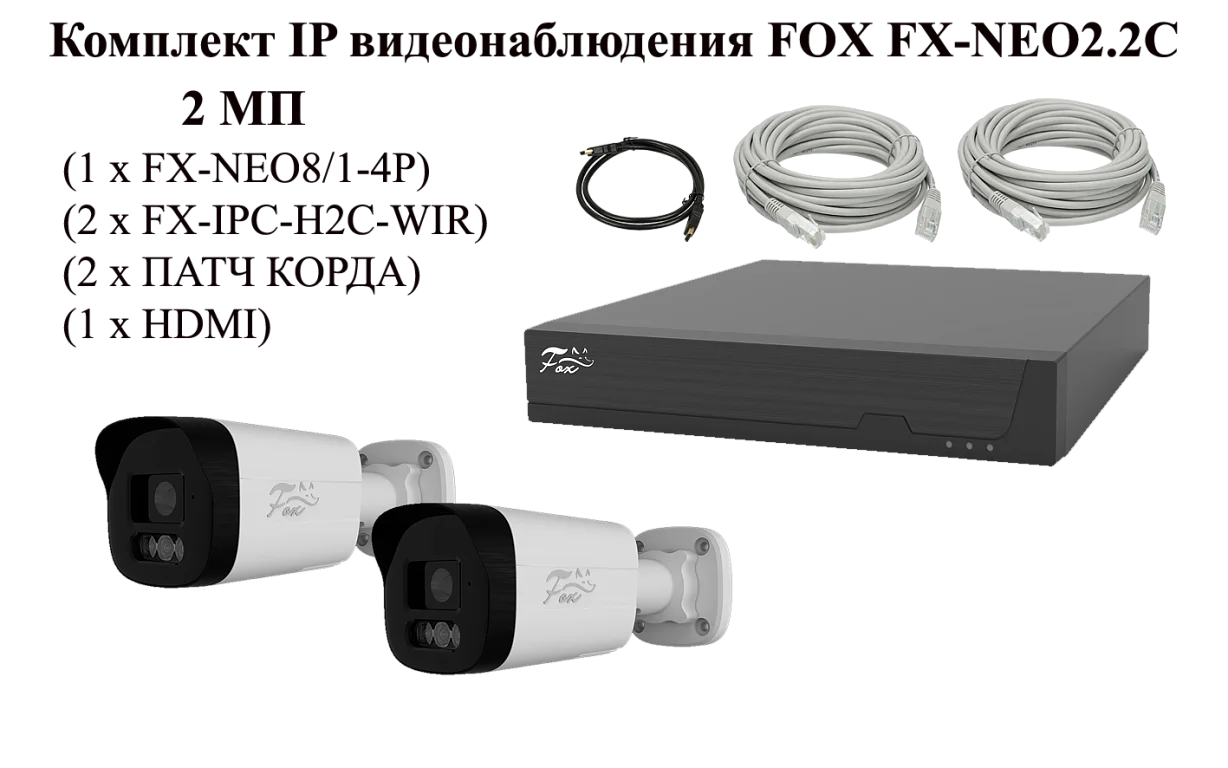 FX-NEO2.2С