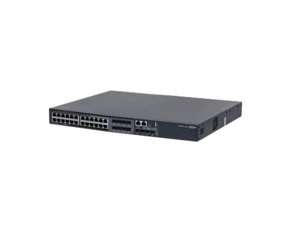 DH-AS5600-24GT4XF — фото 3