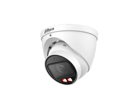 Dahua DH-IPC-HDW3449TP-ZS-IL - IP Видеокамера  4 Мп, объектив 2,7-13,5 мм