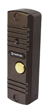 Вызывная панель Tantos Walle + ( Медь)