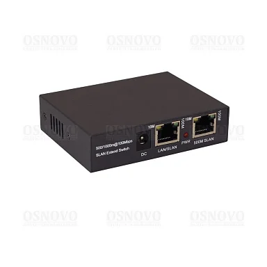OSNOVO TR-IP1(800m)