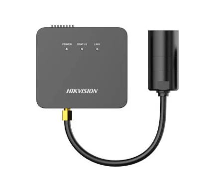 Hikvision DS-2CD6445G1-30(2.8mm)(2m) IP Видеокамера 4 Мп, объектив 2,8 мм
