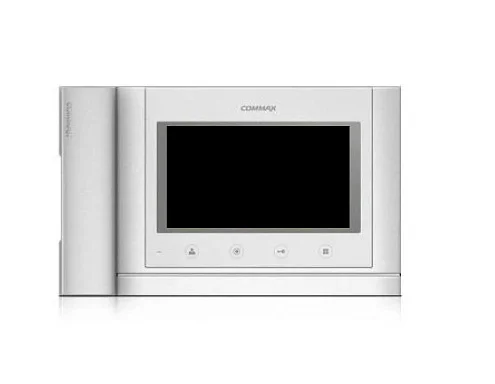 Монитор видеодомофона Commax CDV-70MH (Metalo)