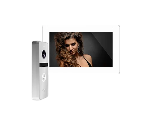 Комплект видеодомофона Novicam FREEDOM 7 FHD KIT Novicam v.4225