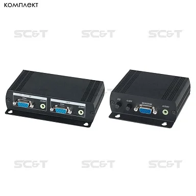 SC&T VE02AL
