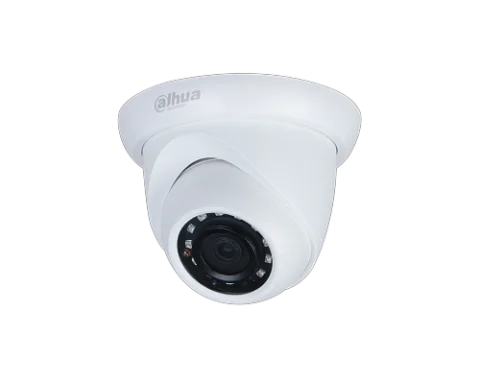 Dahua DH-IPC-HDW1431SP-0360B-S4 IP Видеокамера 4 Мп, объектив 3,6 мм
